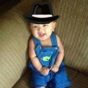 Meet your Posher, Linh